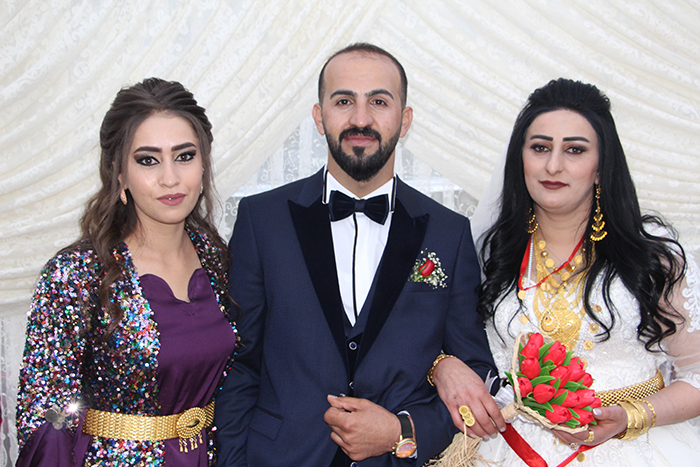 Yüksekova Düğünleri (19-20) Ekim 2019 128
