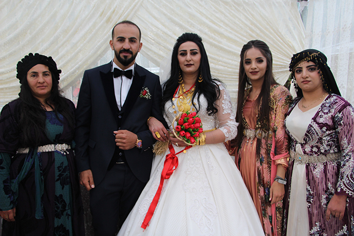 Yüksekova Düğünleri (19-20) Ekim 2019 129