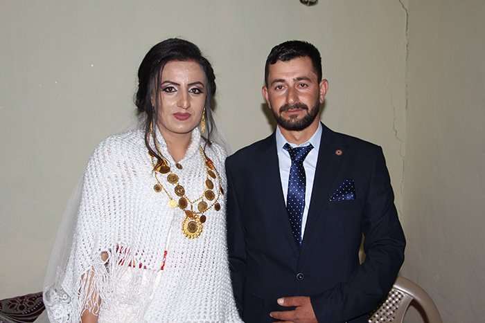 Yüksekova Düğünleri (19-20) Ekim 2019 13