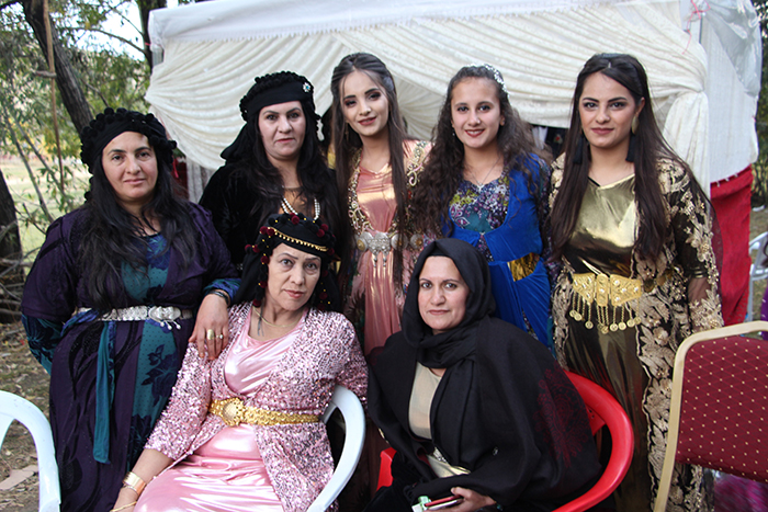 Yüksekova Düğünleri (19-20) Ekim 2019 130
