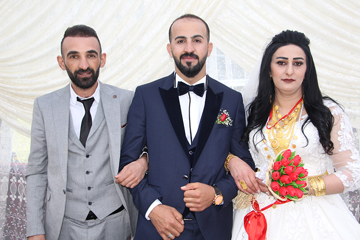 Yüksekova Düğünleri (19-20) Ekim 2019 131