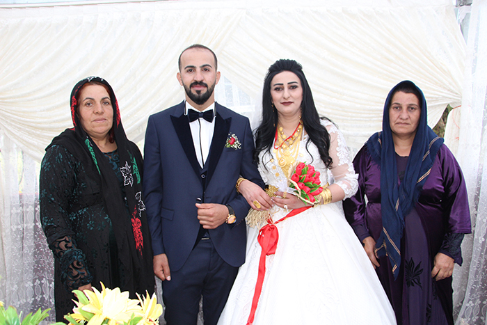 Yüksekova Düğünleri (19-20) Ekim 2019 132