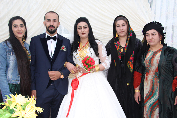 Yüksekova Düğünleri (19-20) Ekim 2019 133