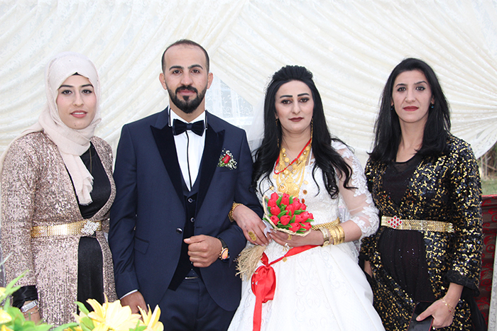 Yüksekova Düğünleri (19-20) Ekim 2019 135