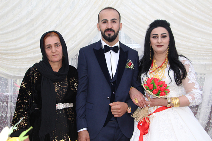 Yüksekova Düğünleri (19-20) Ekim 2019 136