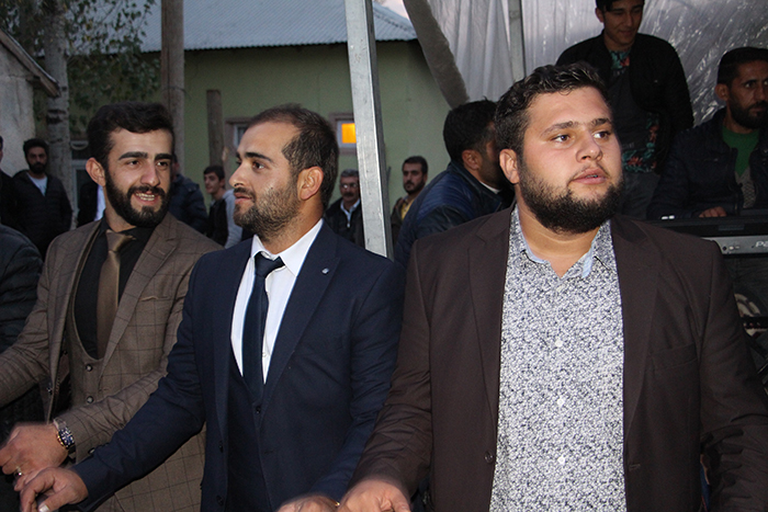 Yüksekova Düğünleri (19-20) Ekim 2019 140