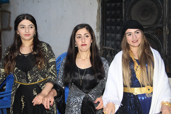 Yüksekova Düğünleri (19-20) Ekim 2019 141