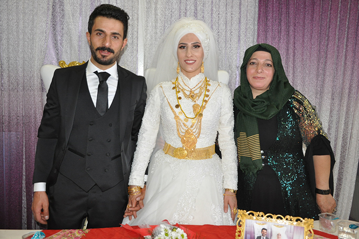 Yüksekova Düğünleri (19-20) Ekim 2019 25