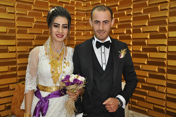 Yüksekova Düğünleri (19-20) Ekim 2019 4