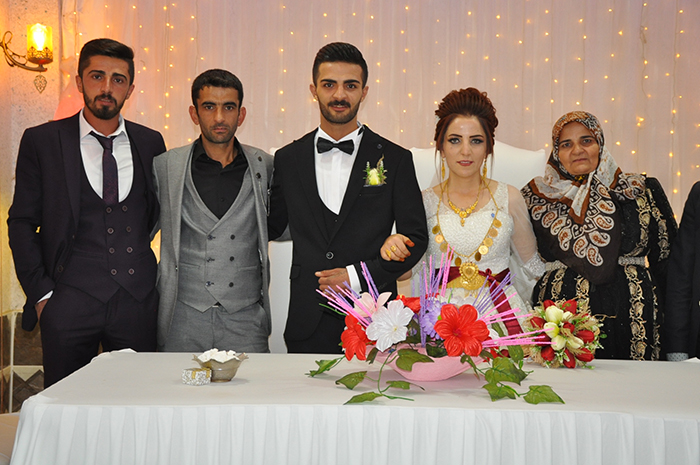 Yüksekova Düğünleri (19-20) Ekim 2019 42