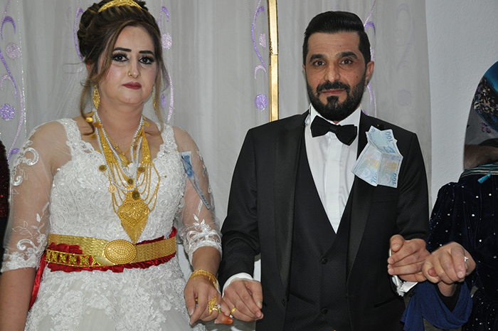 Yüksekova Düğünleri (19-20) Ekim 2019 5