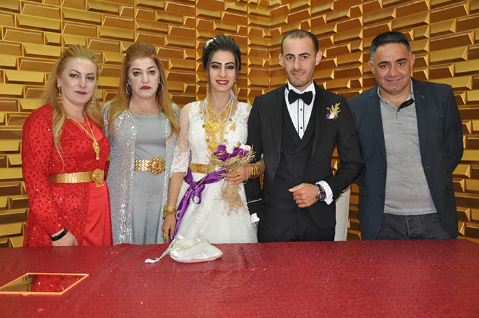 Yüksekova Düğünleri (19-20) Ekim 2019 51