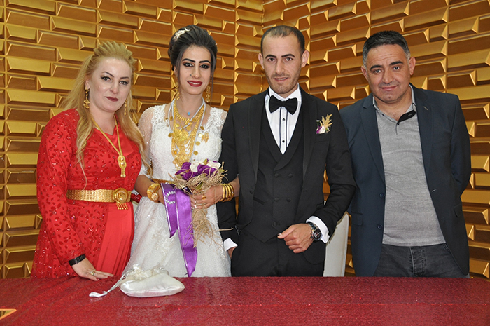 Yüksekova Düğünleri (19-20) Ekim 2019 52