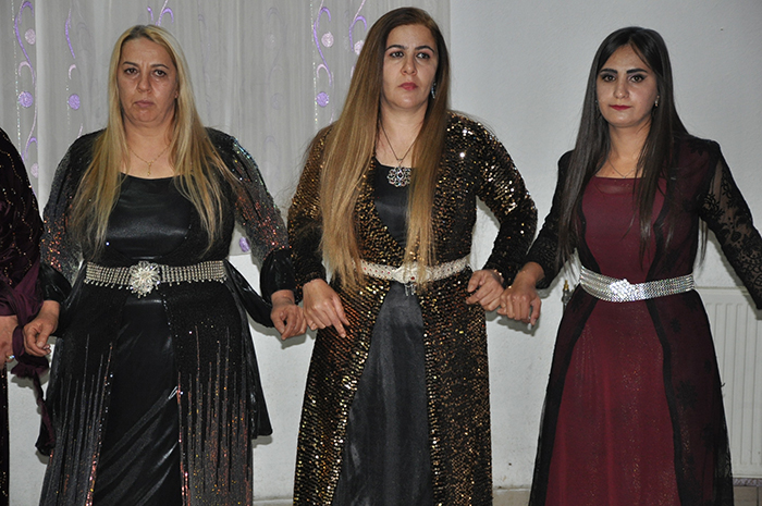 Yüksekova Düğünleri (19-20) Ekim 2019 59