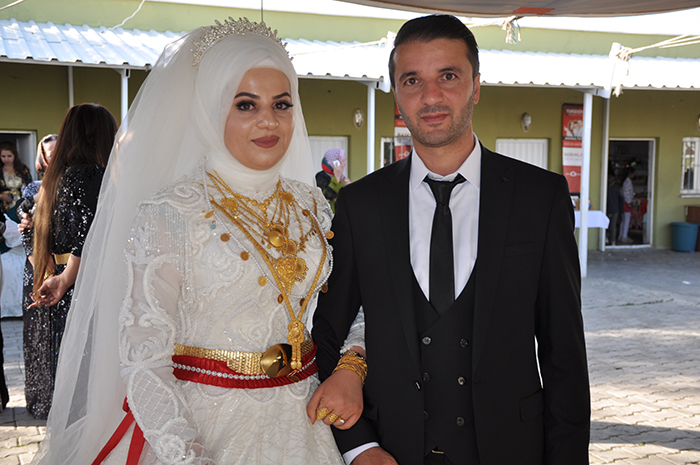 Yüksekova Düğünleri (19-20) Ekim 2019 6