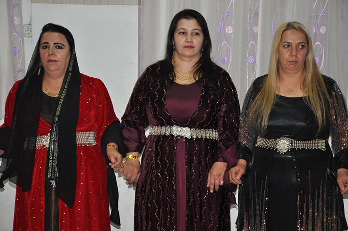 Yüksekova Düğünleri (19-20) Ekim 2019 60