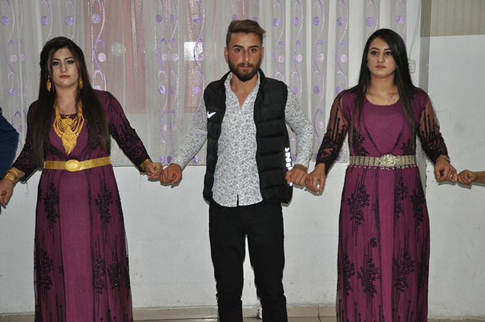Yüksekova Düğünleri (19-20) Ekim 2019 61