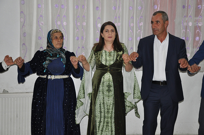 Yüksekova Düğünleri (19-20) Ekim 2019 63