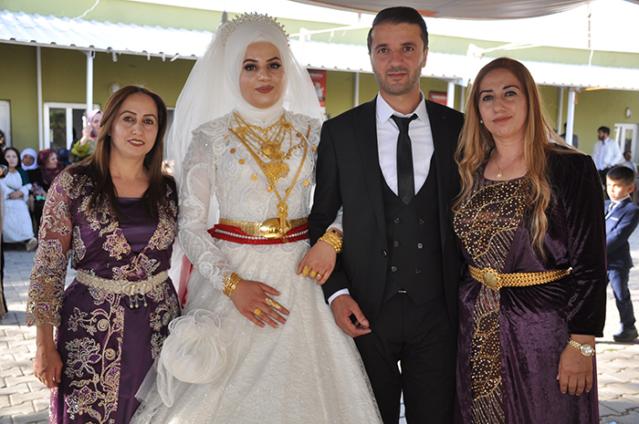 Yüksekova Düğünleri (19-20) Ekim 2019 66