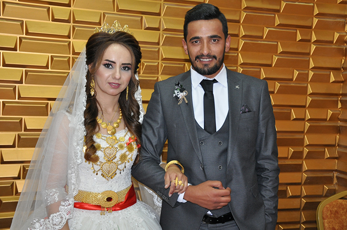 Yüksekova Düğünleri (19-20) Ekim 2019 7