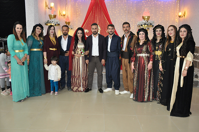 Yüksekova Düğünleri (19-20) Ekim 2019 75