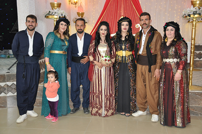 Yüksekova Düğünleri (19-20) Ekim 2019 76