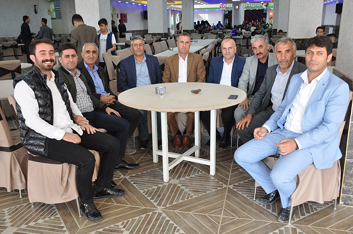 Yüksekova Düğünleri (19-20) Ekim 2019 77