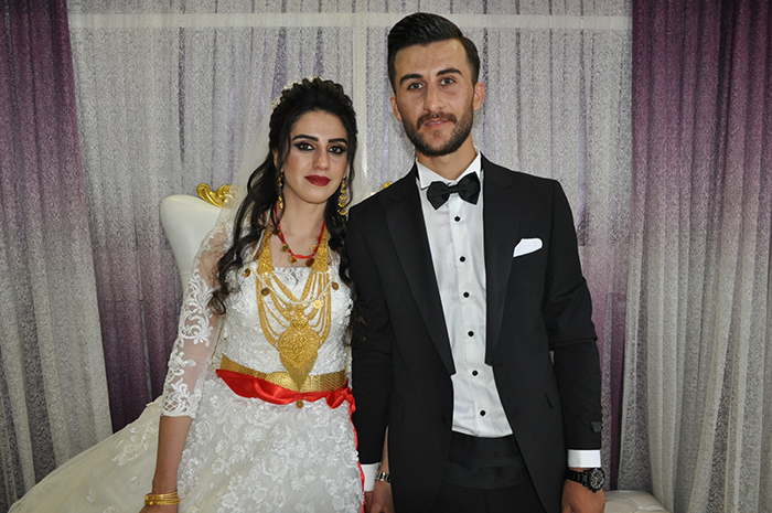 Yüksekova Düğünleri (19-20) Ekim 2019 8