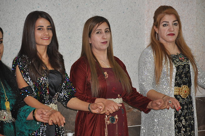 Yüksekova Düğünleri (19-20) Ekim 2019 80