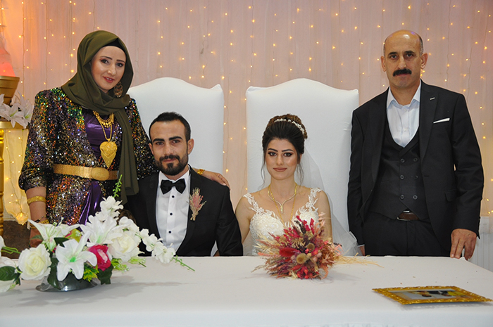 Yüksekova Düğünleri (19-20) Ekim 2019 81