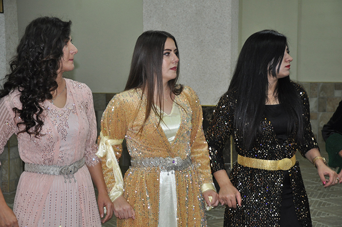Yüksekova Düğünleri (19-20) Ekim 2019 82