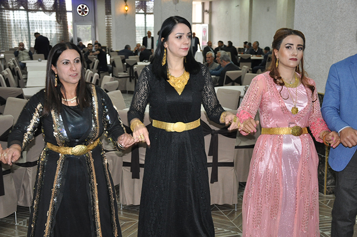 Yüksekova Düğünleri (19-20) Ekim 2019 84