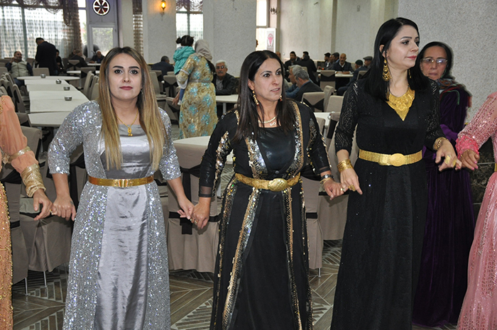 Yüksekova Düğünleri (19-20) Ekim 2019 85
