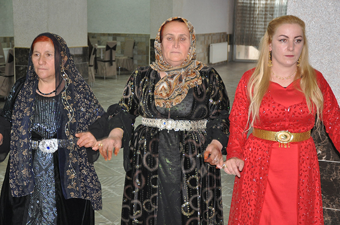 Yüksekova Düğünleri (19-20) Ekim 2019 88