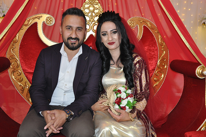 Yüksekova Düğünleri (19-20) Ekim 2019 9