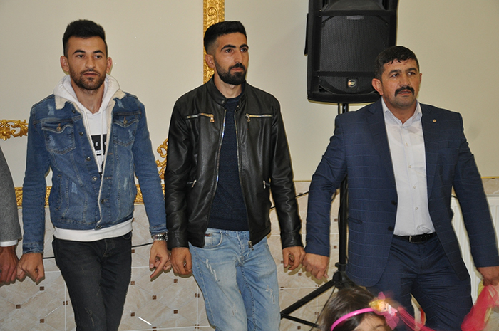 Yüksekova Düğünleri (19-20) Ekim 2019 91