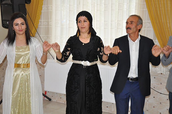 Yüksekova Düğünleri (19-20) Ekim 2019 92
