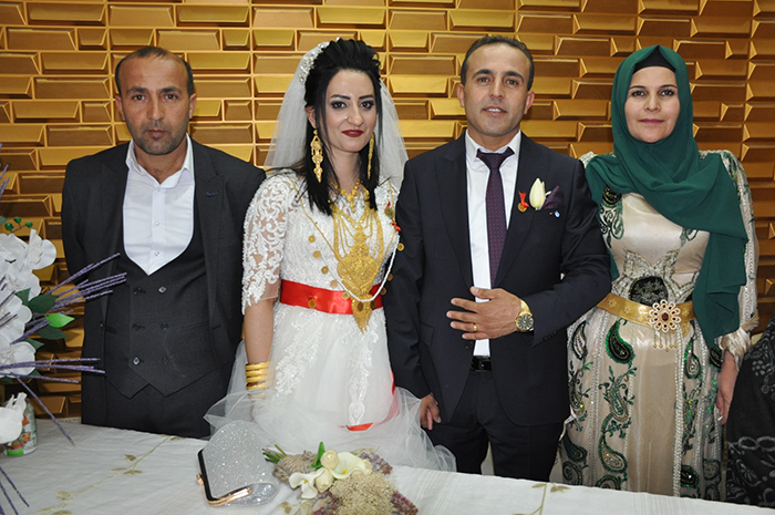 Yüksekova Düğünleri (19-20) Ekim 2019 93