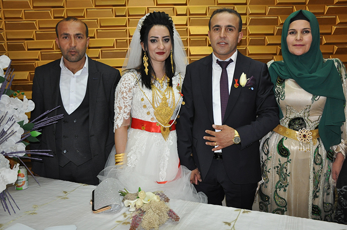 Yüksekova Düğünleri (19-20) Ekim 2019 94