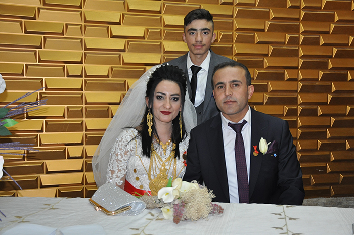 Yüksekova Düğünleri (19-20) Ekim 2019 95