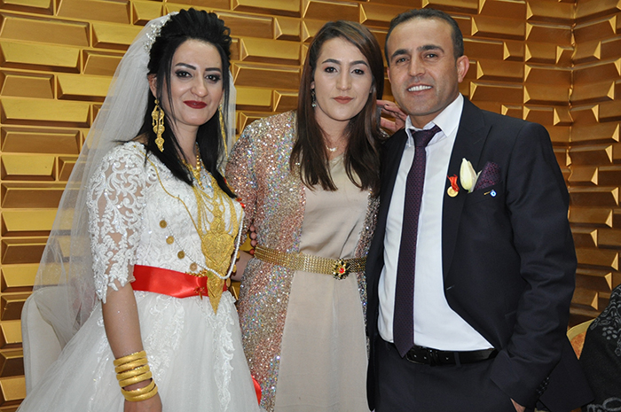 Yüksekova Düğünleri (19-20) Ekim 2019 96