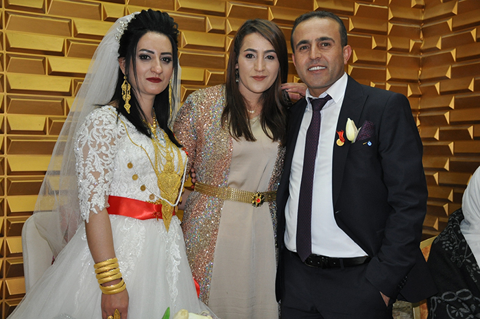 Yüksekova Düğünleri (19-20) Ekim 2019 97