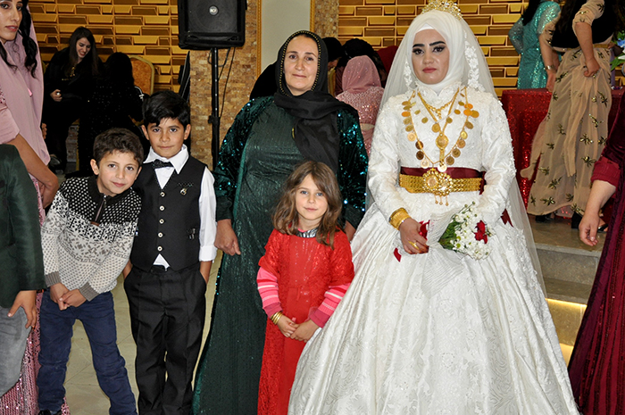 Yüksekova Düğünleri (26-27) Ekim 2019 103