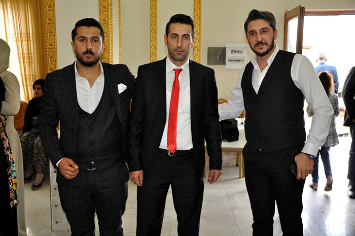 Yüksekova Düğünleri (26-27) Ekim 2019 104