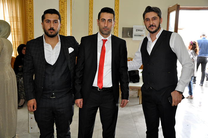 Yüksekova Düğünleri (26-27) Ekim 2019 105