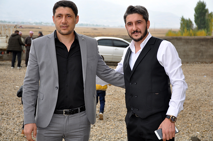 Yüksekova Düğünleri (26-27) Ekim 2019 107