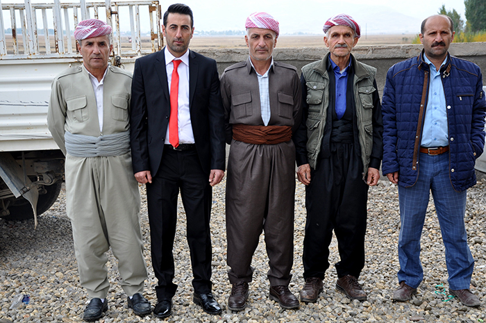 Yüksekova Düğünleri (26-27) Ekim 2019 108