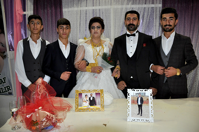 Yüksekova Düğünleri (26-27) Ekim 2019 11