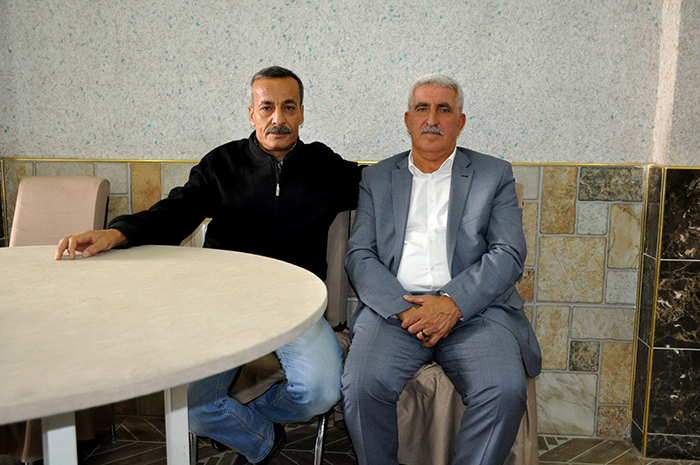 Yüksekova Düğünleri (26-27) Ekim 2019 110