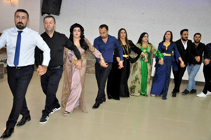 Yüksekova Düğünleri (26-27) Ekim 2019 111